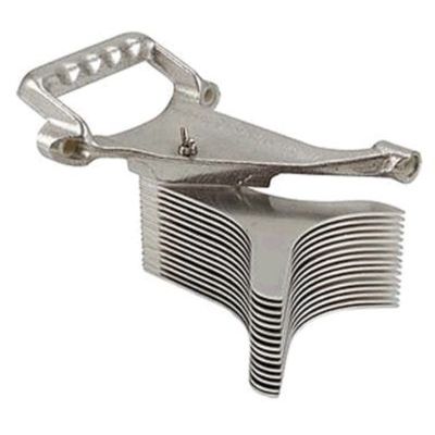 Repl. 3/16 - 3/8" Pusher Head Assembly for Redco&reg; InstaSlice