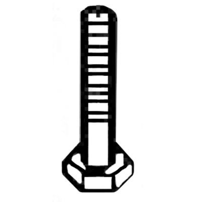 Replacement Shoulder Bolt for Redco&reg; InstaSlice&reg;