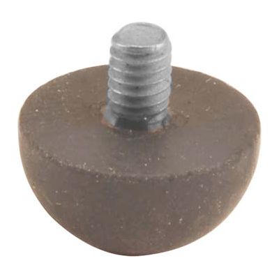Redco Repl. Blk Rubber Foot for Tomato Pro / InstaCut / InstaBloom