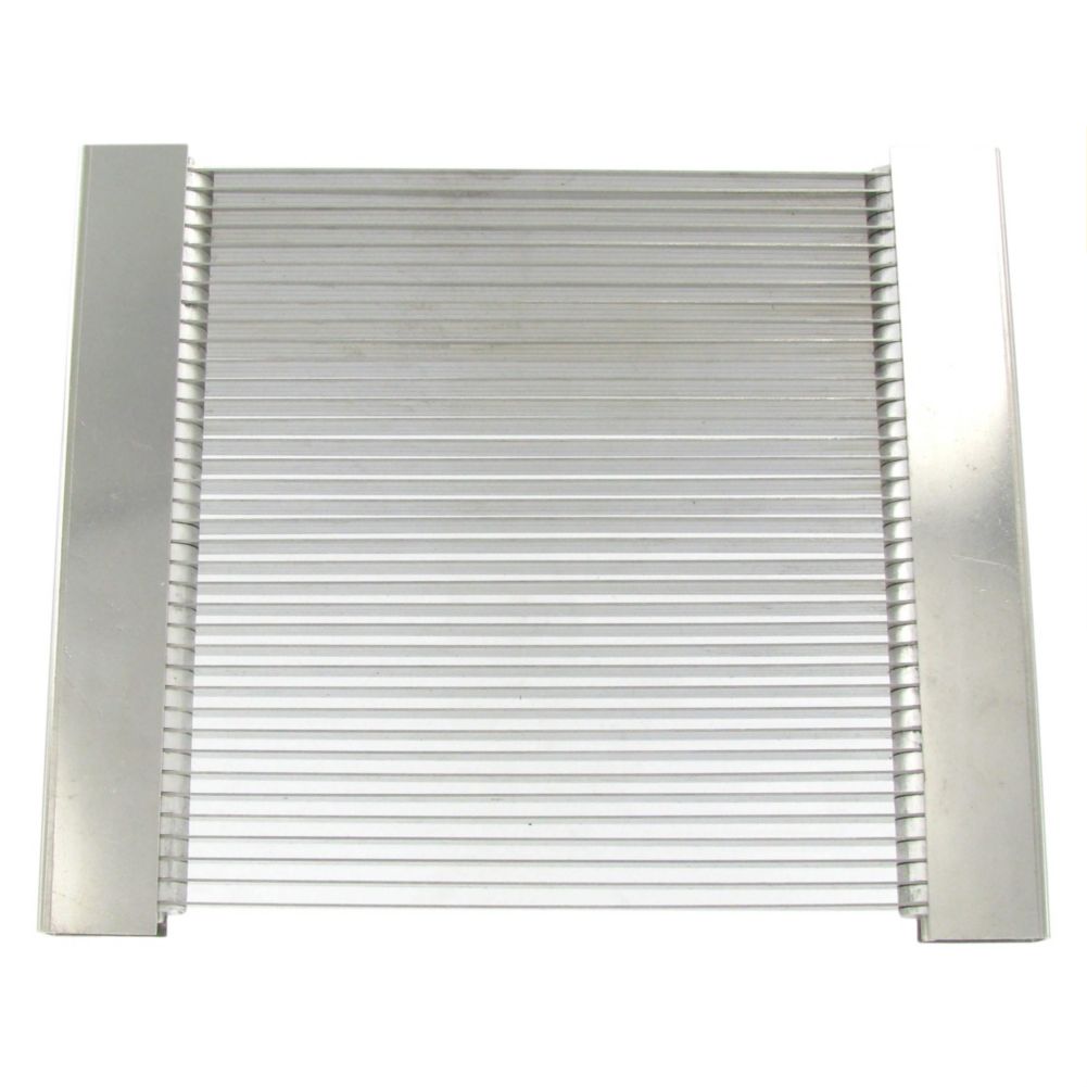 Redco&reg; 3/16" Cut Blade Assembly for Lettuce King I