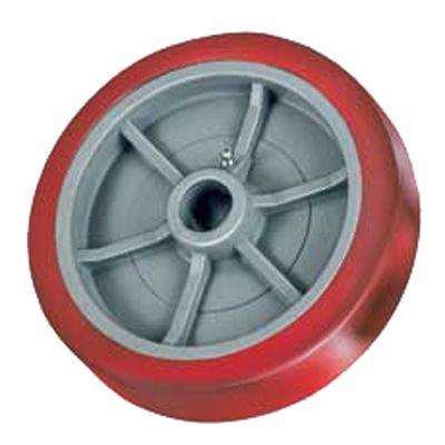 Win Holt&reg; 4" Polyurethane Wheel