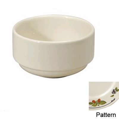 Oneida&reg; Autumn Orchard 8 Oz. Bouillon Cup