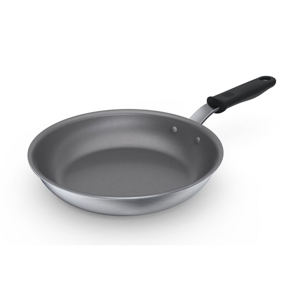 Wear-Ever PowerCoat2 Non-Stick 10" Alum. Fry Pan w/ TriVent Hdl.