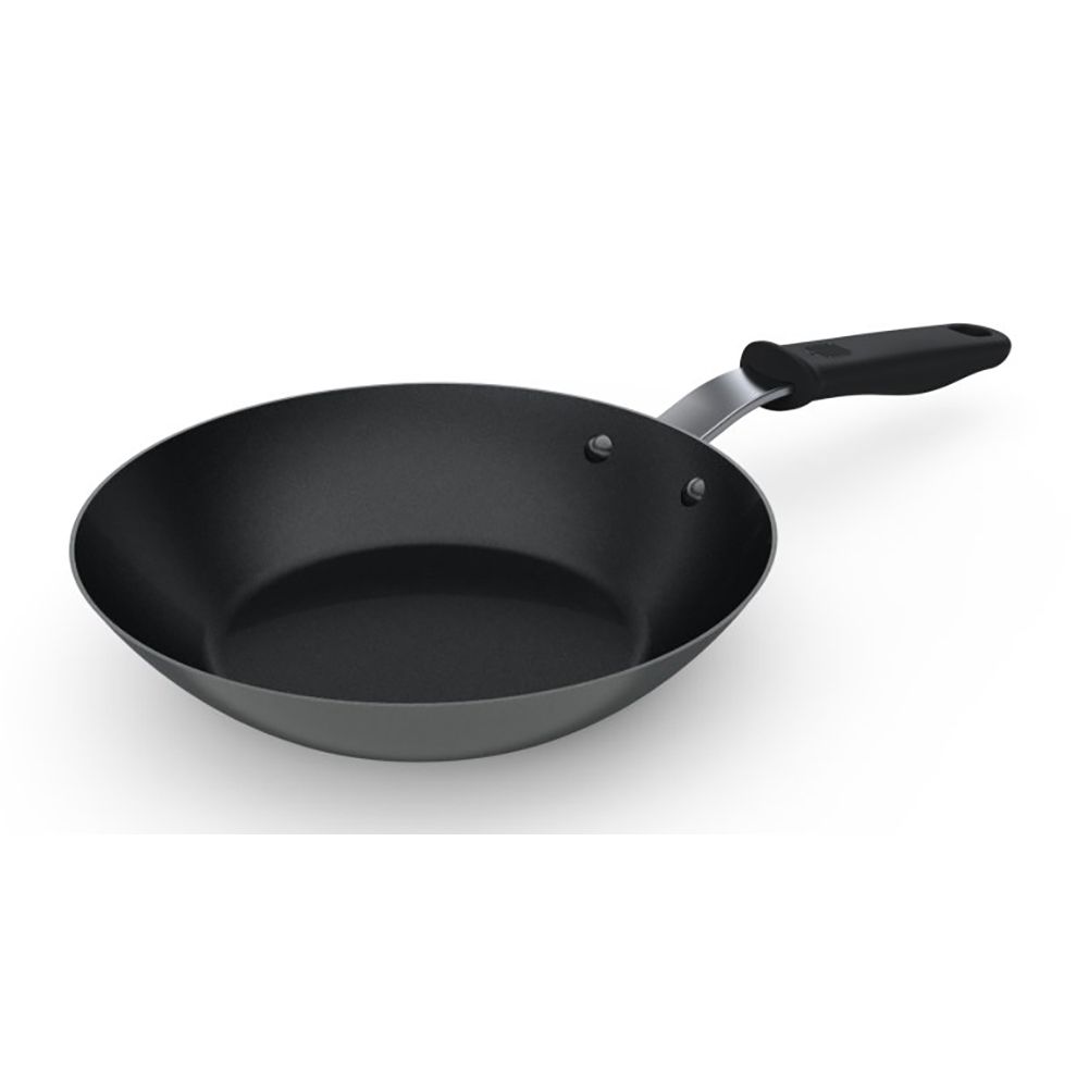 Vollrath SteelCoat Carbon Steel 8&frac12;" Induction Fry Pan
