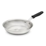 Natural Finish 8" Alum. Fry Pan w/ TriVent&trade; Handle