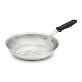 Natural Finish 10" Aluminum Fry Pan w/ TriVent&trade; Handle