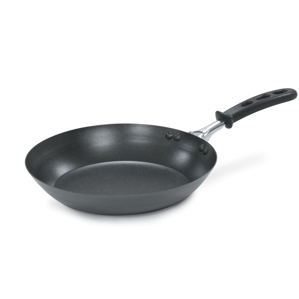Vollrath SteelCoat Carbon Steel 11" Induction Fry Pan