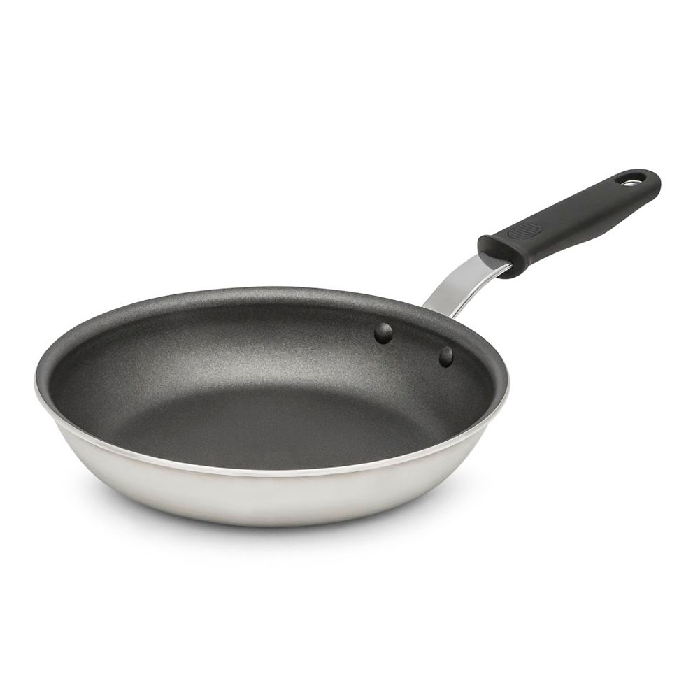 Wear-Ever SteelCoat x3&trade; 8" Fry Pan w/ TriVent&trade; Hndl.