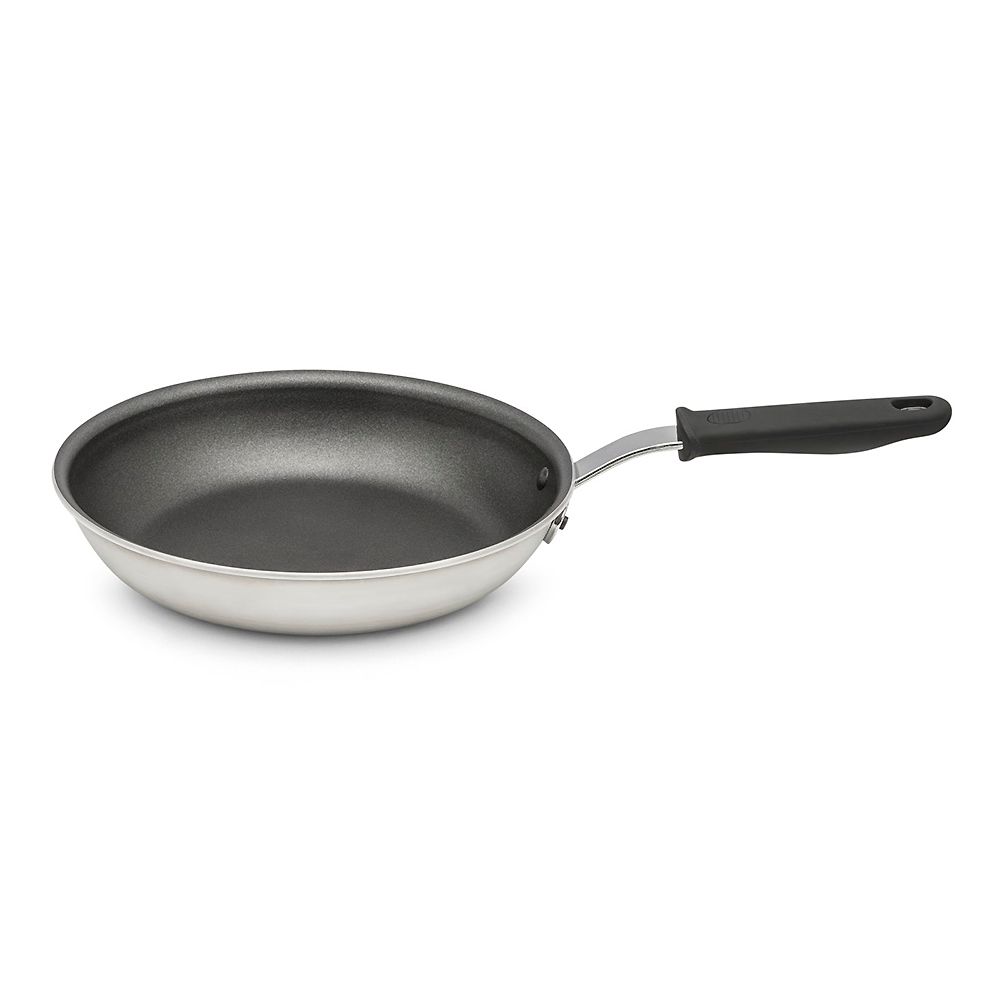 Wear-Ever SteelCoat x3&trade; 8" Fry Pan w/ TriVent&trade; Hndl.