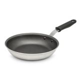 Wear-Ever SteelCoat x3&trade; 10" Fry Pan w/ Trivent&trade; Hndl.