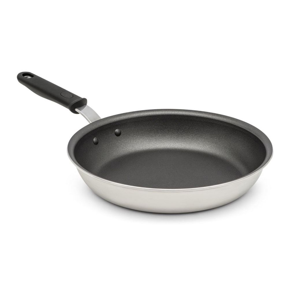 Wear-Ever SteelCoat x3&trade;12" Fry Pan w/ TriVent Handle