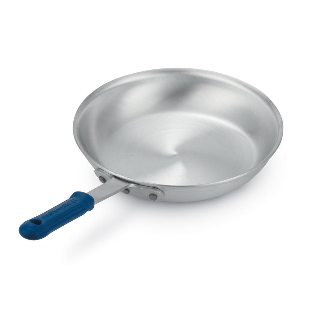 Wear-Ever&reg; Aluminum 10-In. Fry Pan w/ Cool Handle