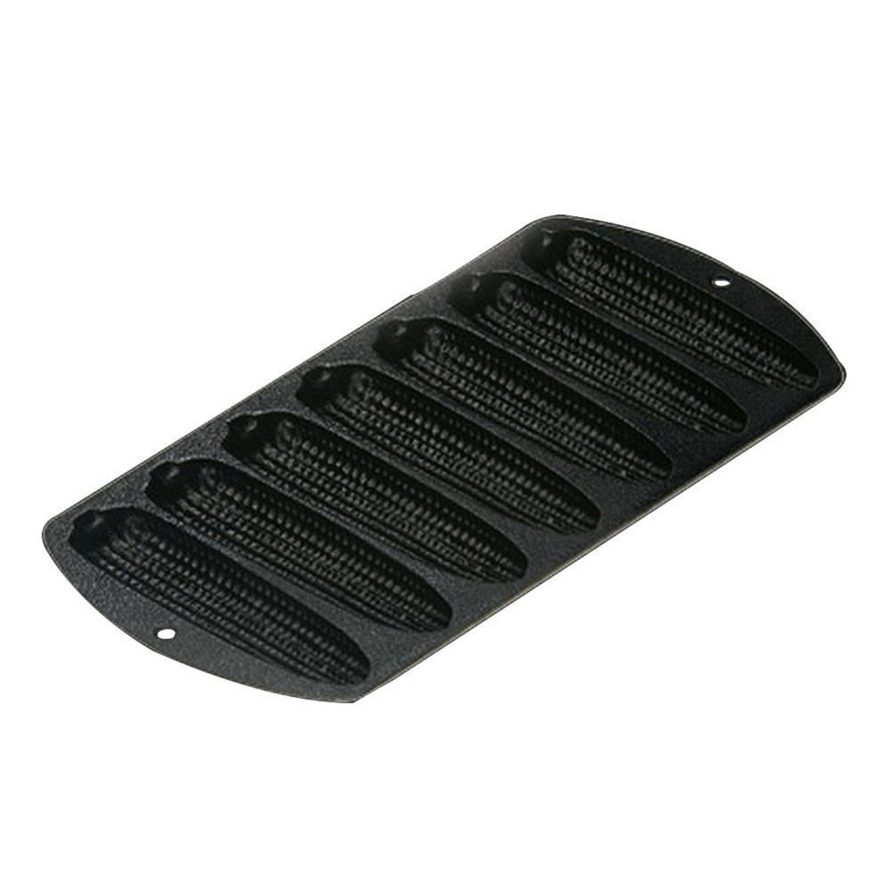 Lodge Logic Cast Iron 7-Stick Corn Stick Pan