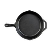 Lodge Logic Pro-Logic 10" Cast Iron Skillet