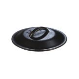 Lodge Logic 8" Self-Basting Cast Iron Skillet Lid