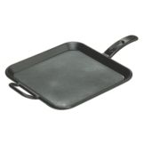 Lodge Pro-Logic 12" Square Cast Iron Griddle
