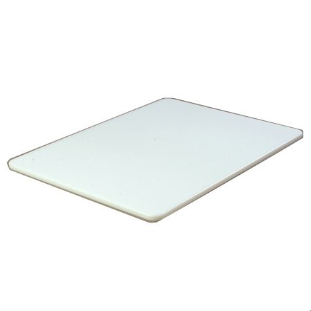 Vollrath White Color Coded 18 x 24" Cutting Board