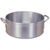 Wear-Ever Classic Select Heavy Duty Aluminum 18 Qt Brazier
