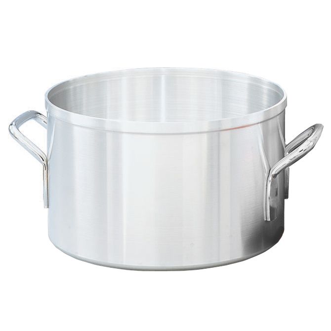 Wear-Ever Classic 26 Qt Aluminum Sauce Pot