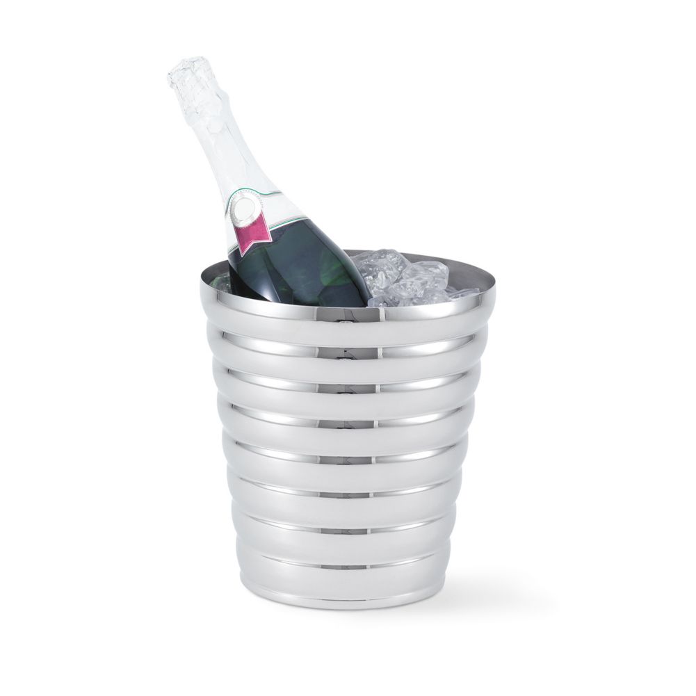 Vollrath S/S Beehive Style Wine / Champagne Bucket