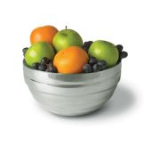 Vollrath S/S Beehive Style Double Wall 3.4 Qt Serving Bowl