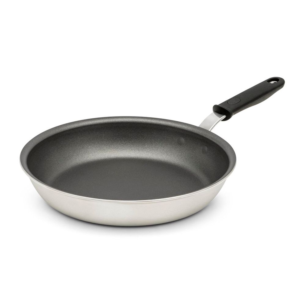 Wear-Ever&reg; CeramiGuard II&trade; 12" Fry Pan w/ Cool Handle