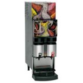 BUNN&reg; Refrigerated Liquid Coffee Dispenser Ratio Range 25:1