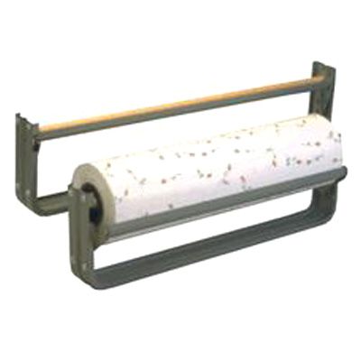 Fall River Florist Supply 40" Cellophane / Paper Cutter