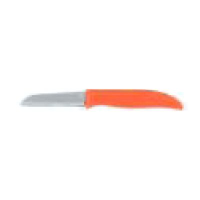 S/S Floral Knife, 6"