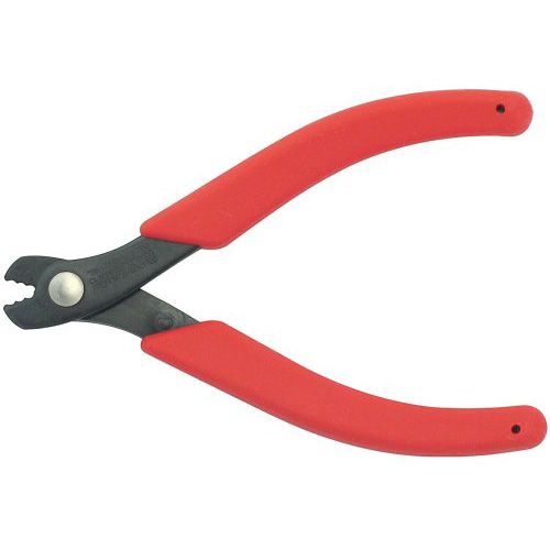 Wire Snapper Cutter, 5-3/4"