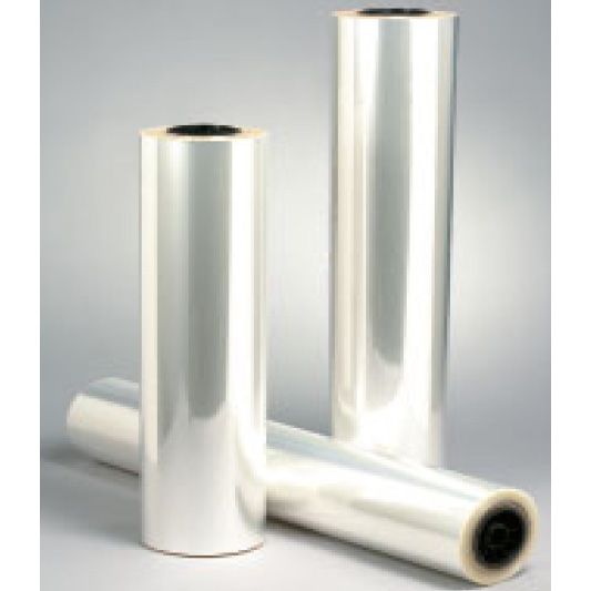 Fall River Florist Supply 30" x 1500 Ft 1.2 mil Cellophane Roll