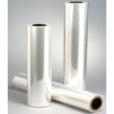 Fall River Florist Supply 30" x 1500 Ft 1.2 mil Cellophane Roll