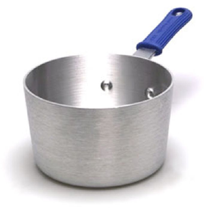 Wear-Ever&reg; Tapered Aluminum 8.5 Qt. Sauce Pan w/ Cool Handle&reg;