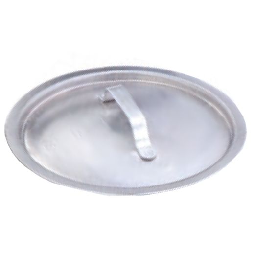 Vollrath&reg; Wear-Ever&reg; Domed Cover for Sauce Pan #69301