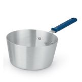 Wear-Ever&reg; Tapered Aluminum 4.5 Qt. Sauce Pan w/ Cool Handle&reg;