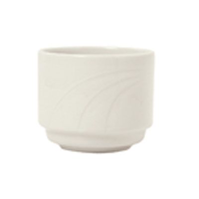 Syracuse 8-1/2 Oz Bouillon, Cascade Pattern