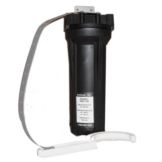 Jackson Scaltrol Water Treatment