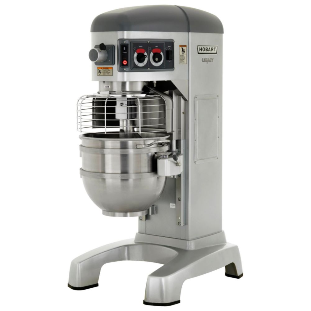 Hobart Legacy&reg; Planetary Pizza Mixer