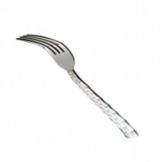 Ten Strawberry Street Panther Link Dinner Fork