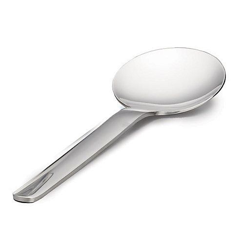Tablecraft Replacement Spoon for 6 and 12 Oz. Condiment Jar Sets