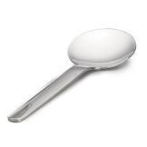 Tablecraft Replacement Spoon for 6 and 12 Oz. Condiment Jar Sets