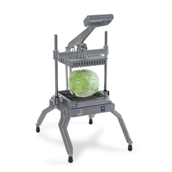 NEMCO Easy LettuceKutter&trade; for  1/2" Slices