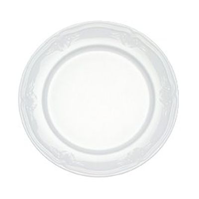 Cortina Flat Plate, 10-1/2"