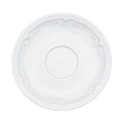 Cortina Saucer, 6"