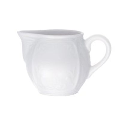 Cortina Creamer, 8 oz