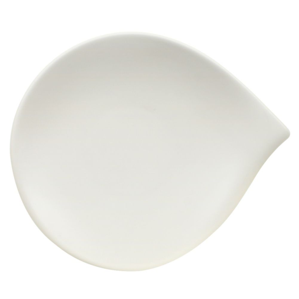 Flow Bread and Butter Plate, 7-3/4"