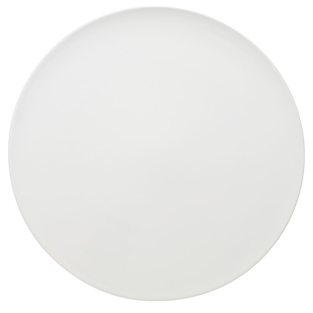 Flow Buffet Plate, 13"