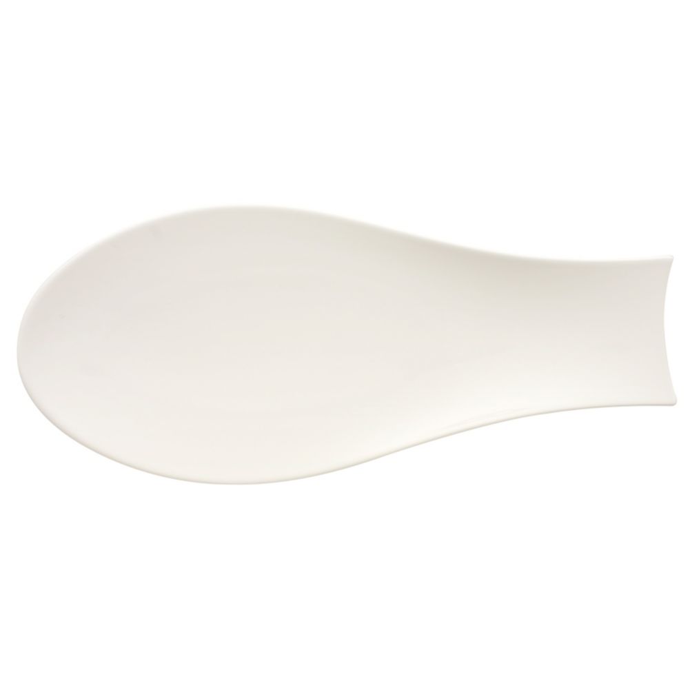 Villeroy & Boch Flow 17" Oval Platter/Fish Plate