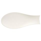 Villeroy & Boch Flow 17" Oval Platter/Fish Plate