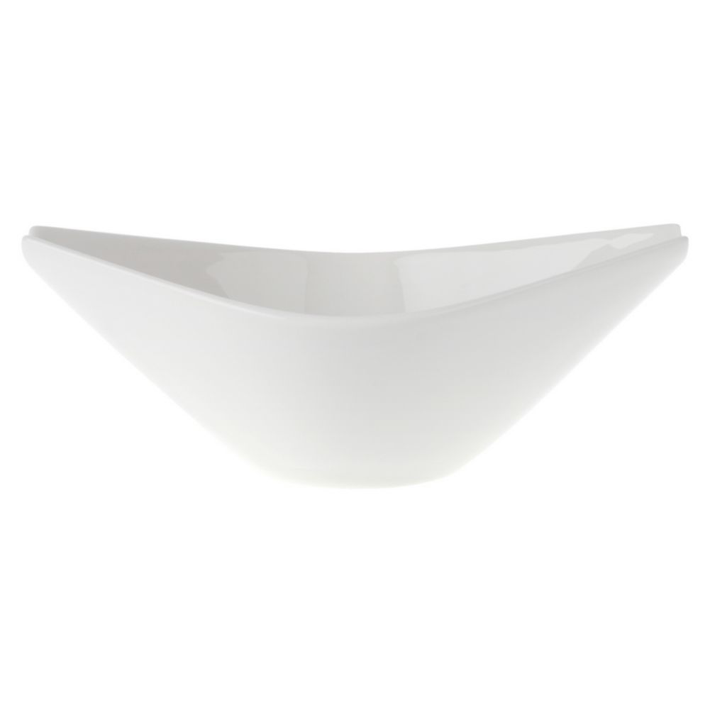 Flow Gravy Boat/Soup Cup, 12 oz